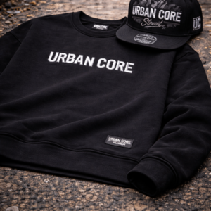 Pack Starter Street (T-shirt + Casquette)