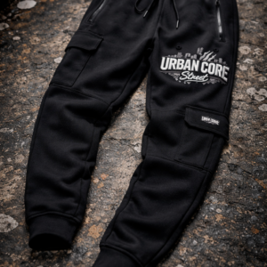 Jogging URBAN CORE Street