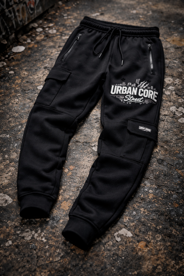 Jogging URBAN CORE Street