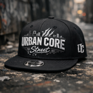 Casquette URBAN CORE Street