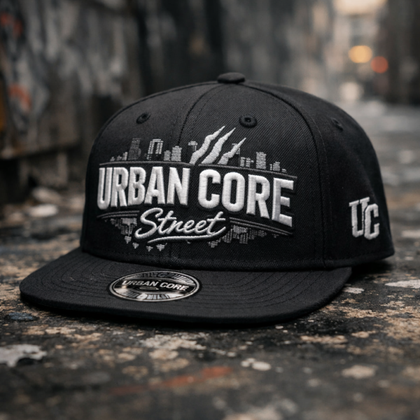Casquette URBAN CORE Street